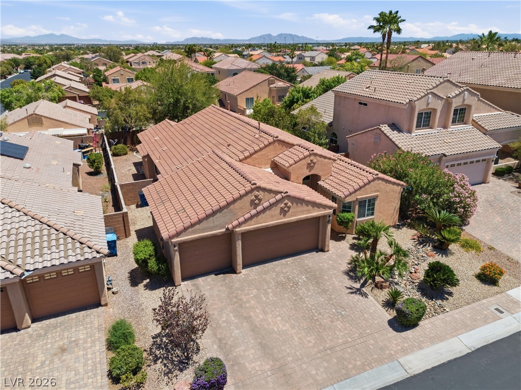 8160 Cane Creek Mill Court Las Vegas NV 89131