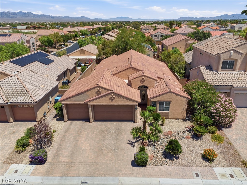 8160 Cane Creek Mill Court Las Vegas NV 89131