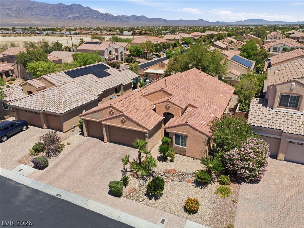 8160 Cane Creek Mill Court Las Vegas NV 89131