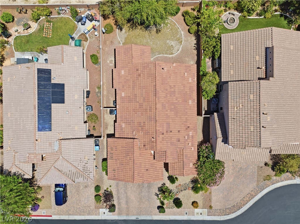 8160 Cane Creek Mill Court Las Vegas NV 89131