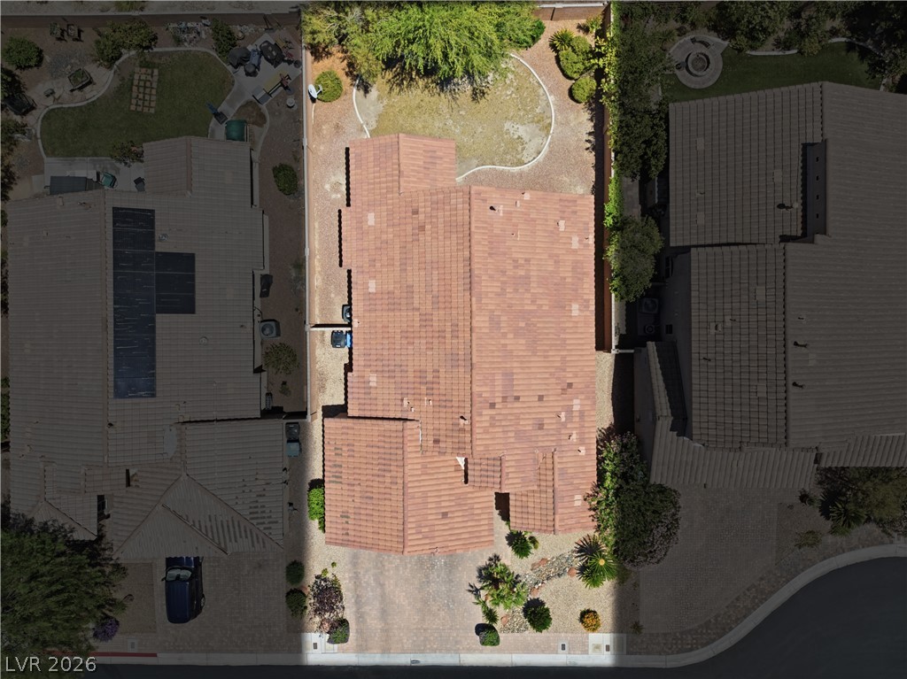 8160 Cane Creek Mill Court Las Vegas NV 89131