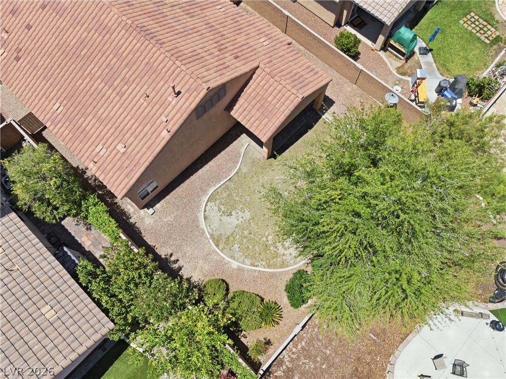 8160 Cane Creek Mill Court Las Vegas NV 89131