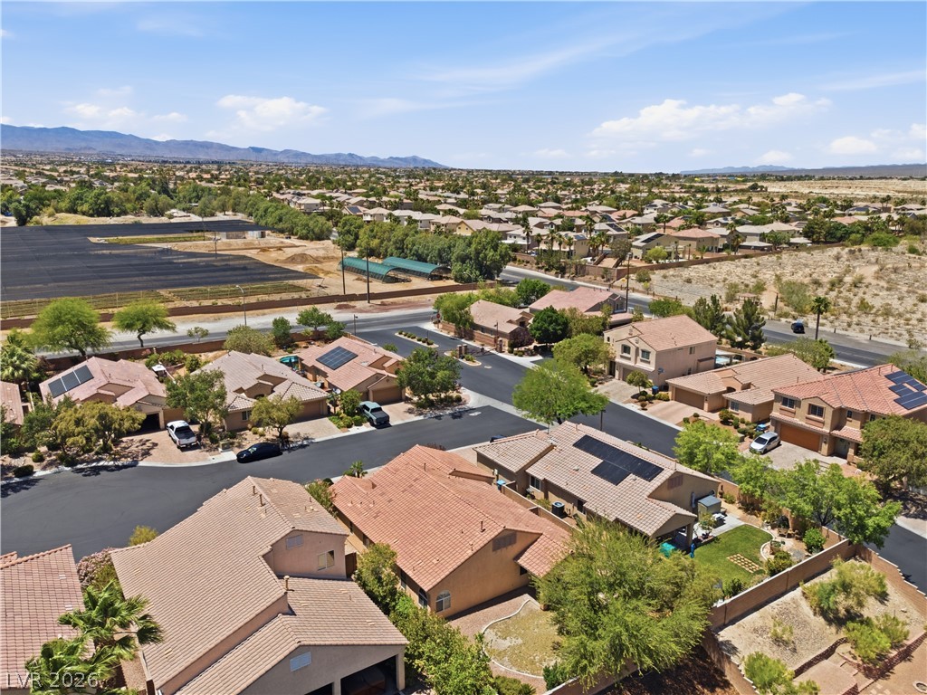 8160 Cane Creek Mill Court Las Vegas NV 89131