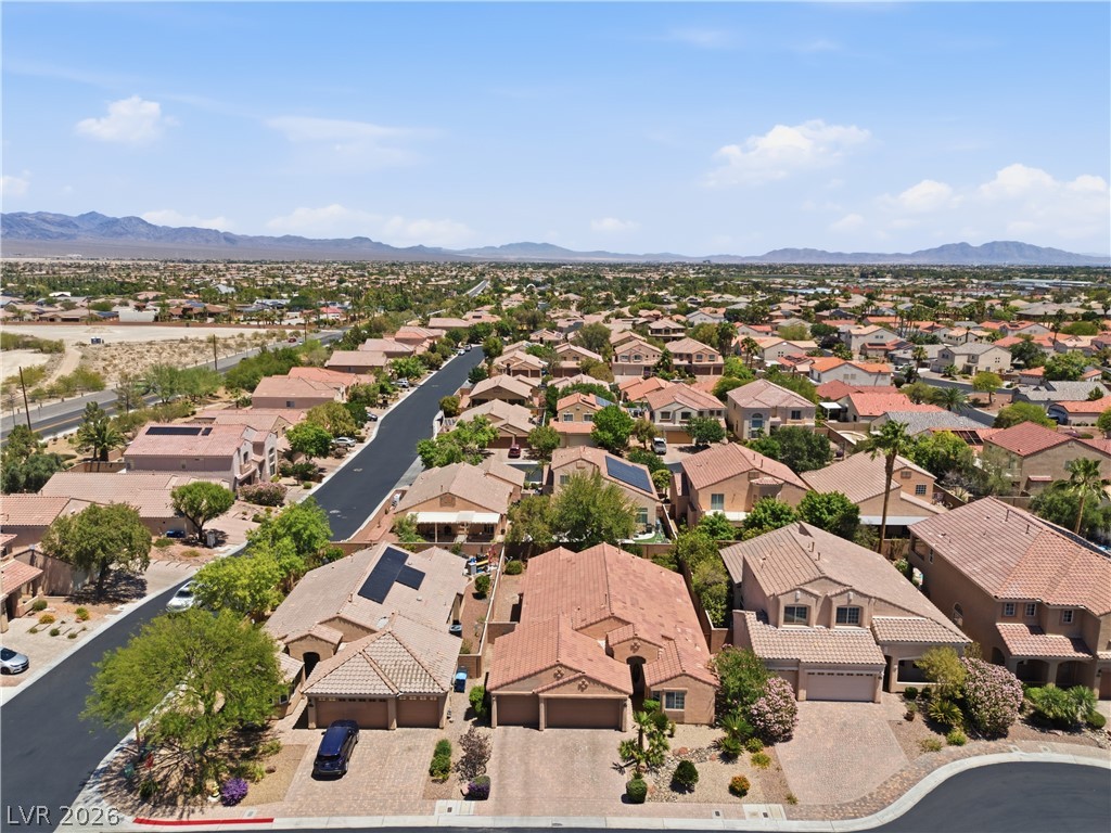 8160 Cane Creek Mill Court Las Vegas NV 89131