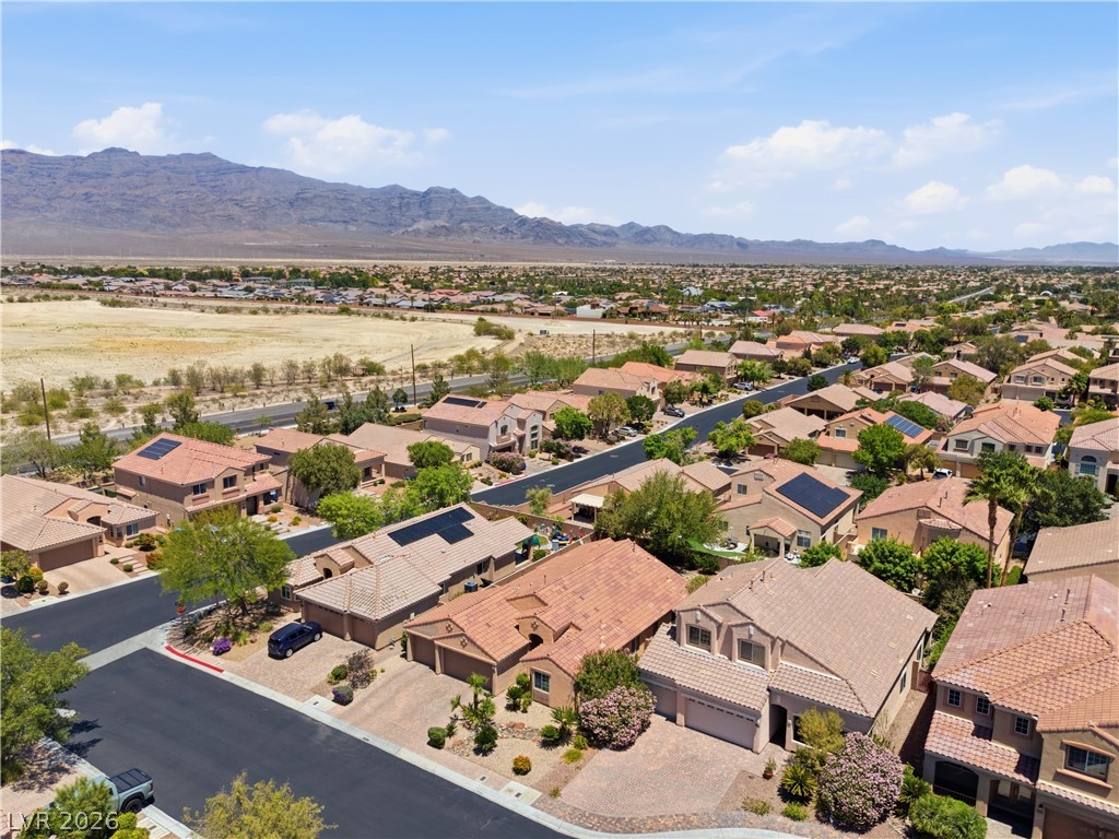 8160 Cane Creek Mill Court Las Vegas NV 89131