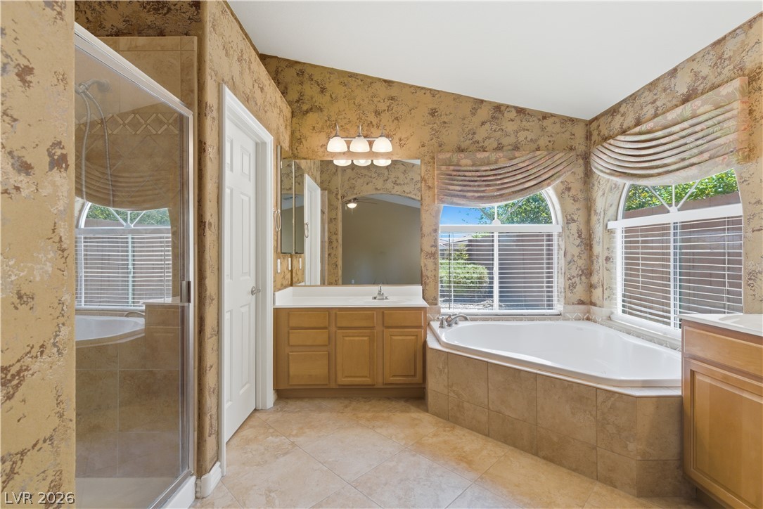 8160 Cane Creek Mill Court Las Vegas NV 89131