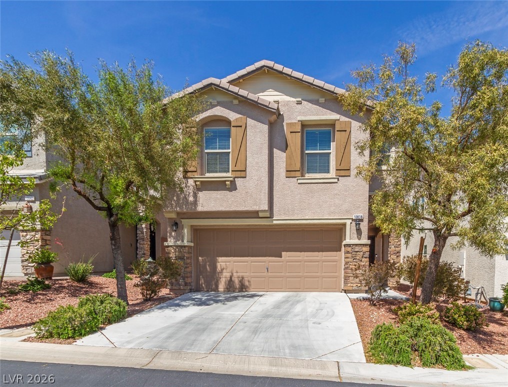 10838 Broxden Junction Avenue Las Vegas NV 89166