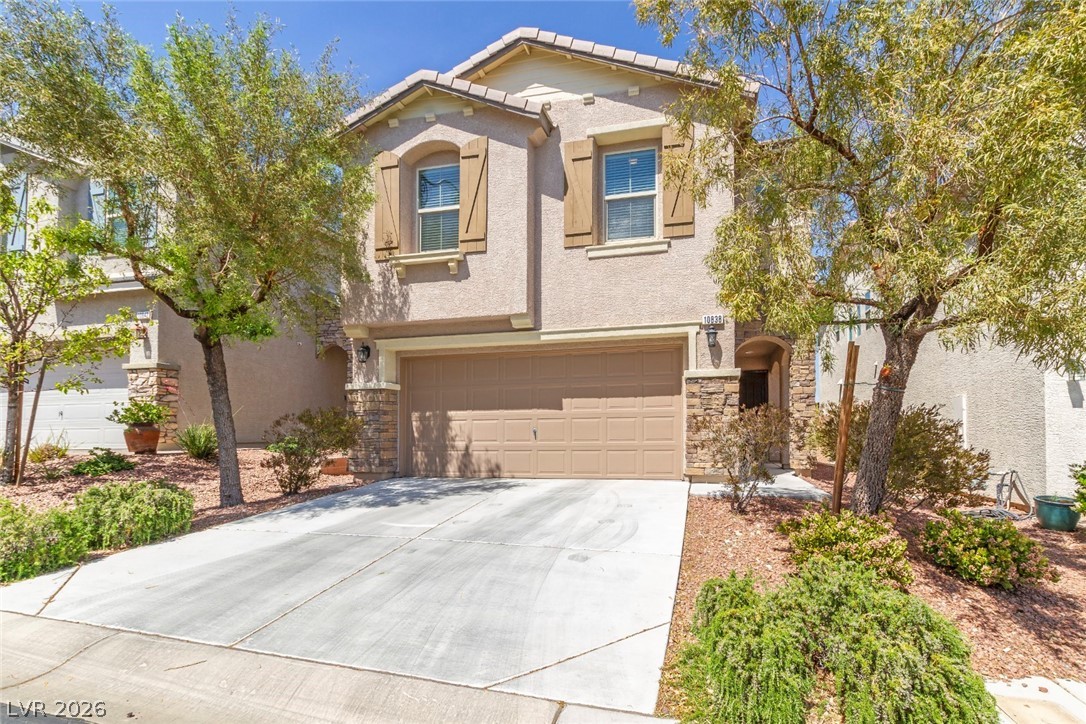 10838 Broxden Junction Avenue Las Vegas NV 89166
