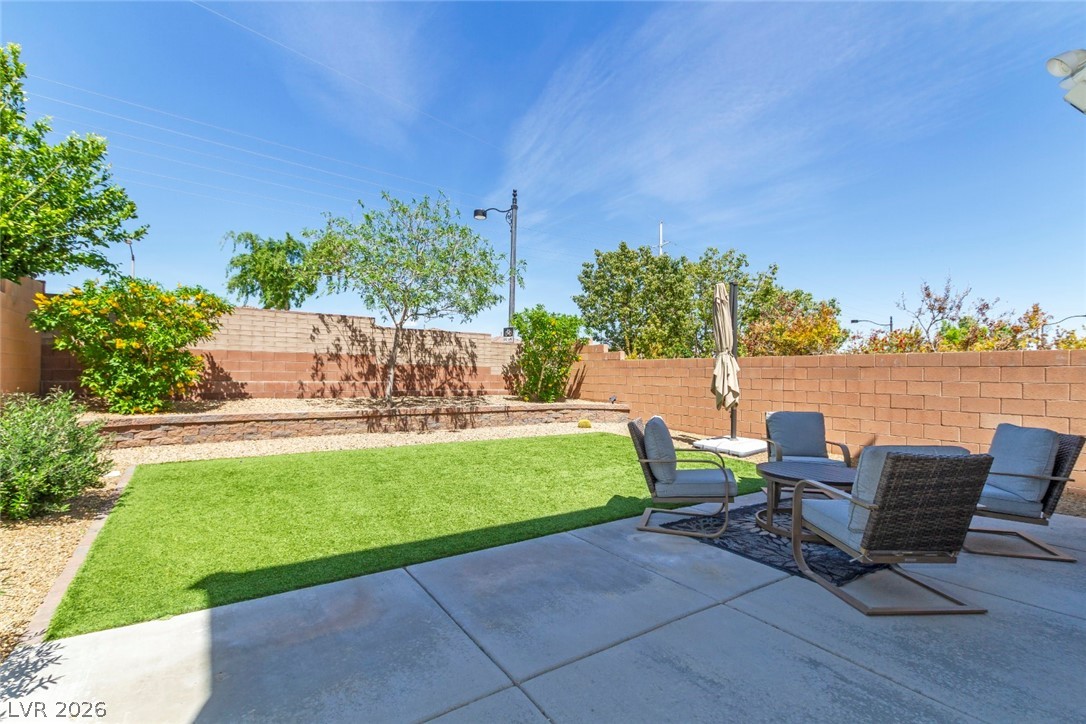 10838 Broxden Junction Avenue Las Vegas NV 89166