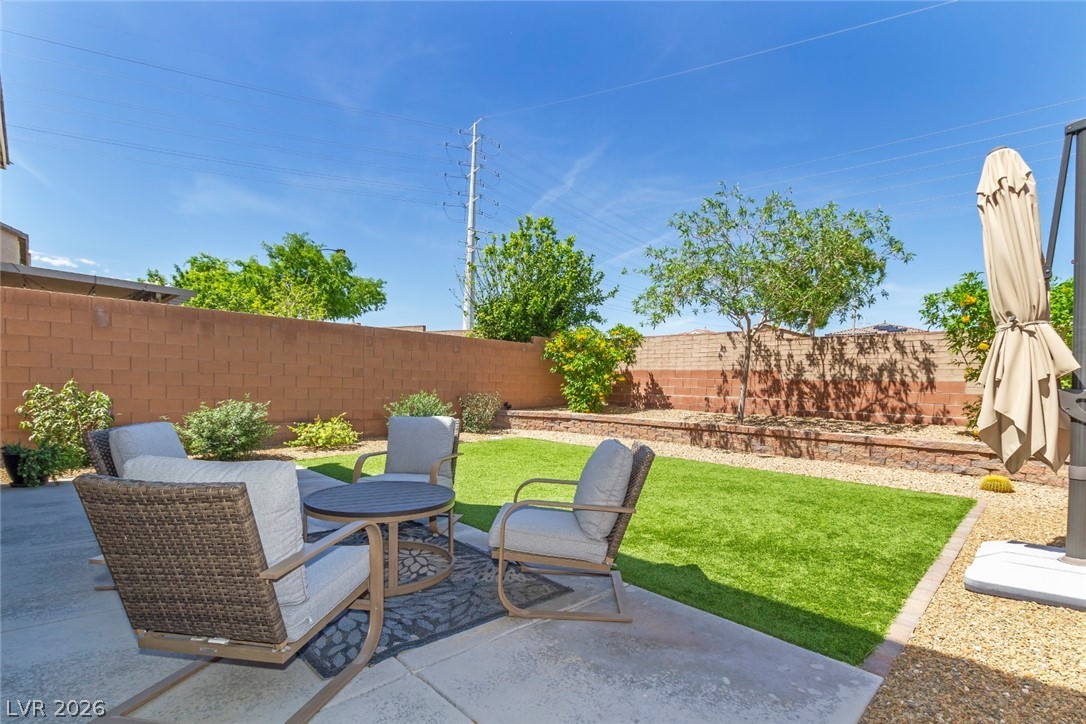 10838 Broxden Junction Avenue Las Vegas NV 89166