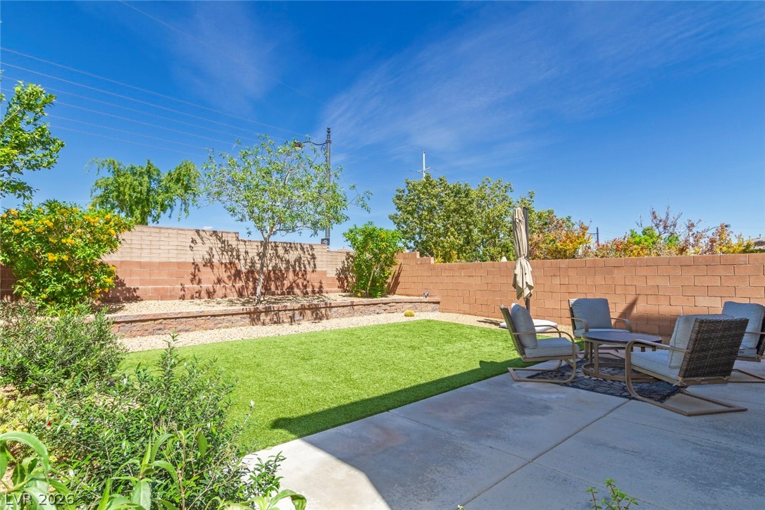 10838 Broxden Junction Avenue Las Vegas NV 89166