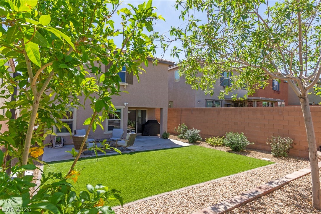 10838 Broxden Junction Avenue Las Vegas NV 89166