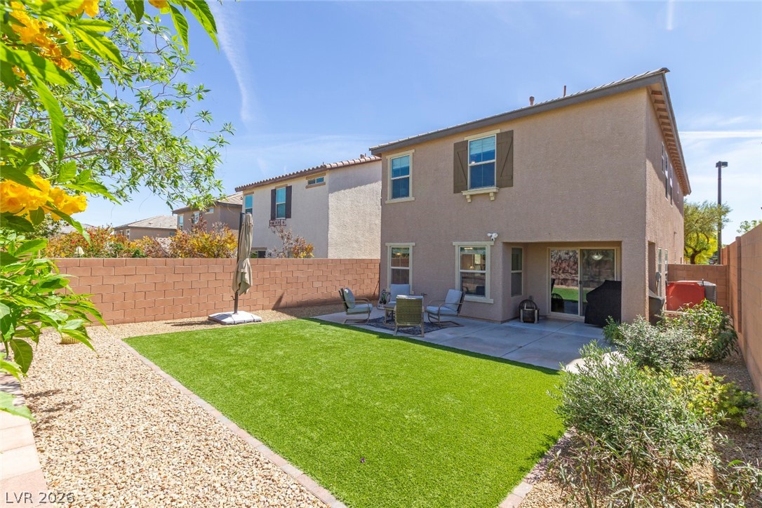 10838 Broxden Junction Avenue Las Vegas NV 89166