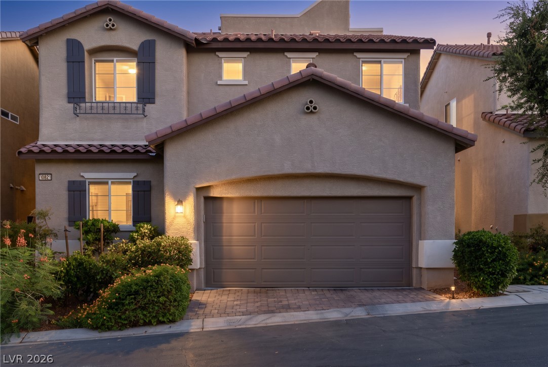 10821 Knickerbocker Avenue Las Vegas NV 89166