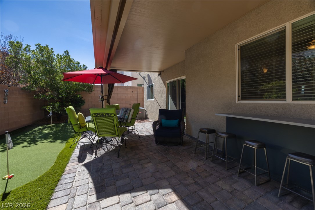 10821 Knickerbocker Avenue Las Vegas NV 89166