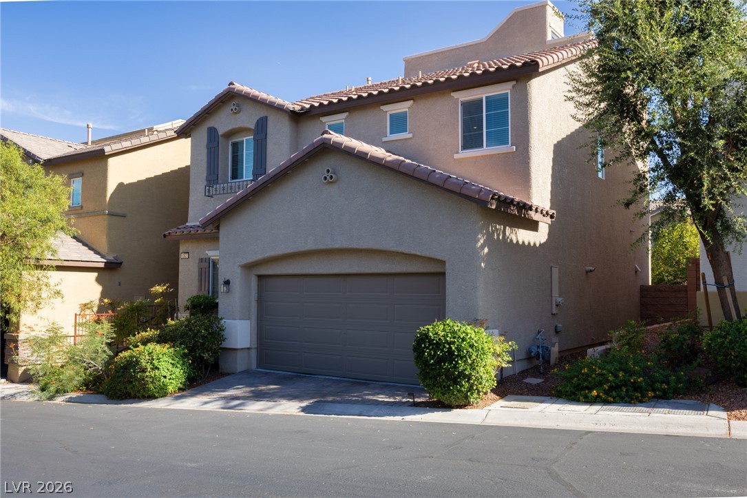 10821 Knickerbocker Avenue Las Vegas NV 89166