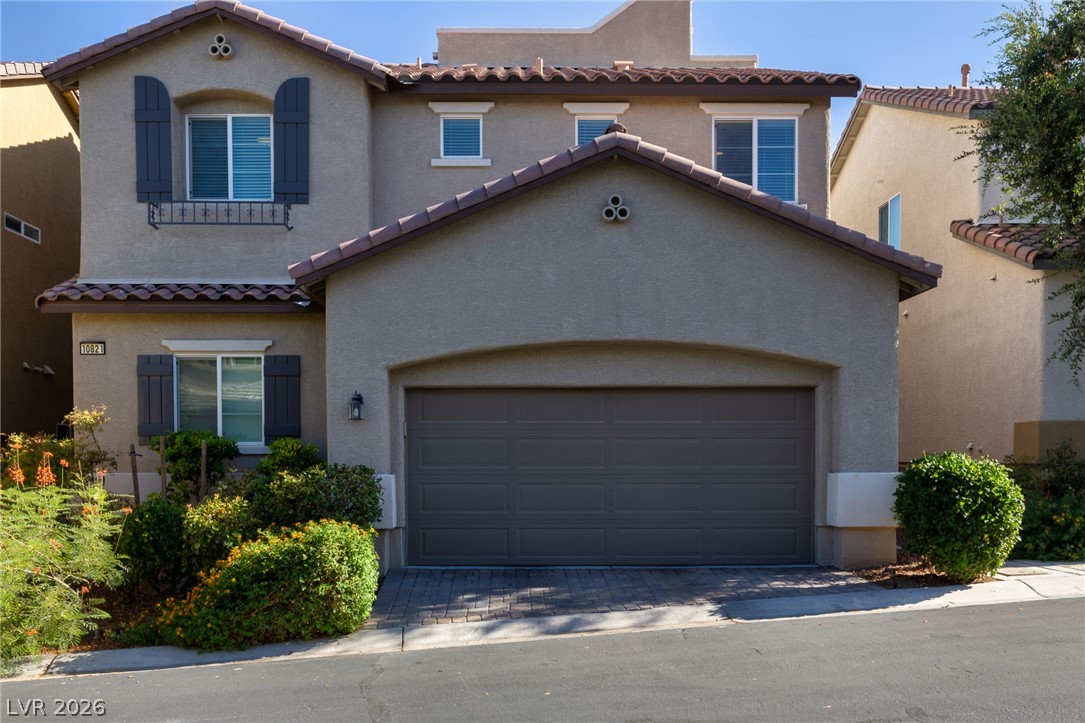 10821 Knickerbocker Avenue Las Vegas NV 89166
