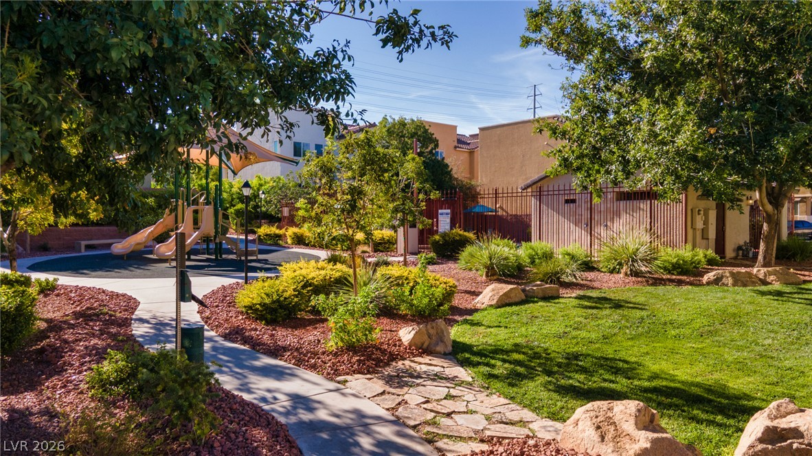 10821 Knickerbocker Avenue Las Vegas NV 89166