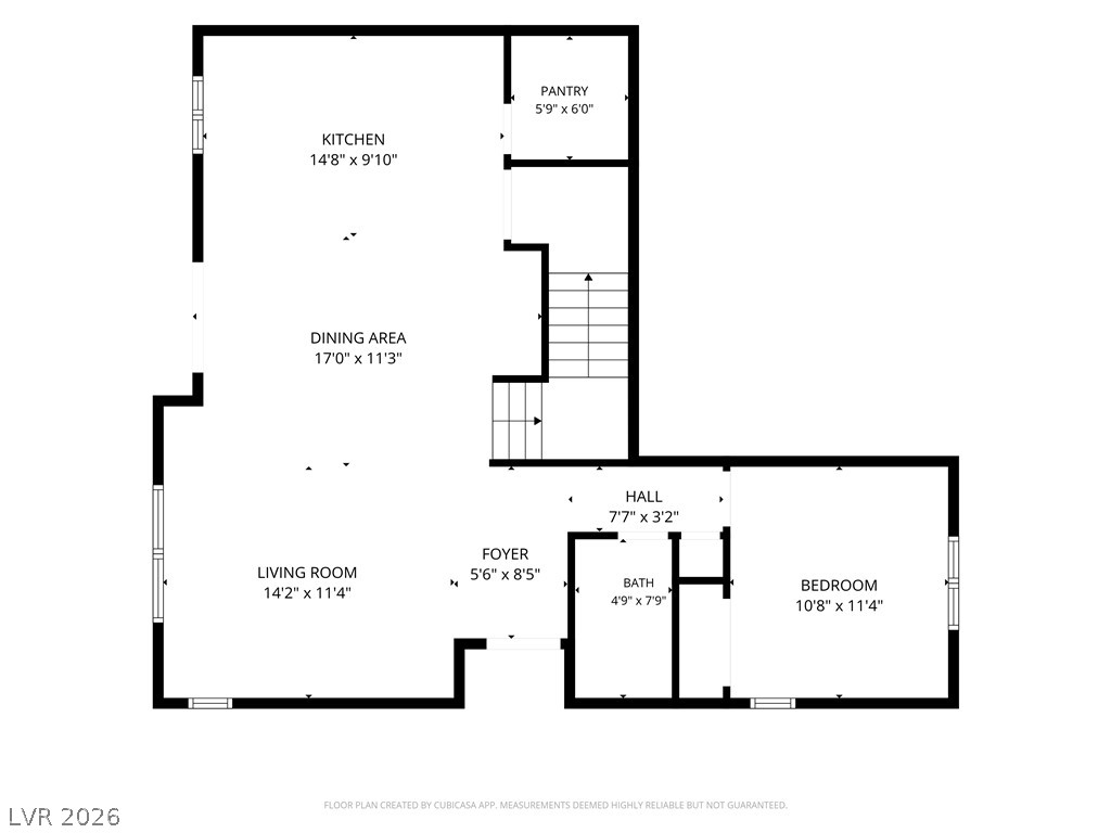 10821 Knickerbocker Avenue Las Vegas NV 89166