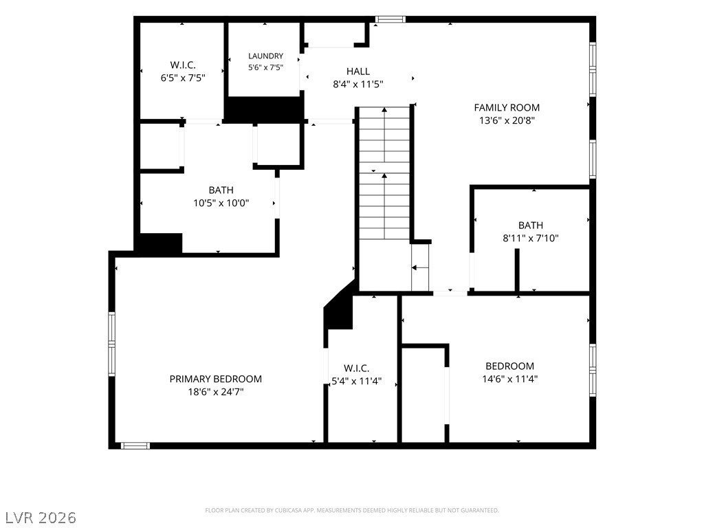 10821 Knickerbocker Avenue Las Vegas NV 89166