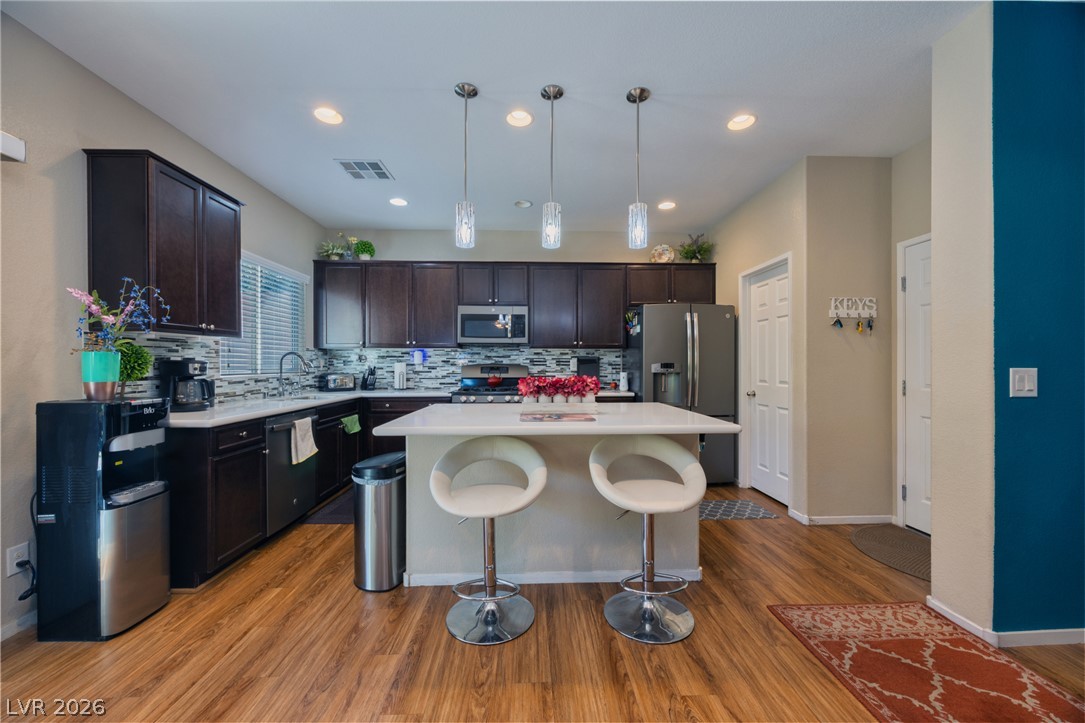 10821 Knickerbocker Avenue Las Vegas NV 89166