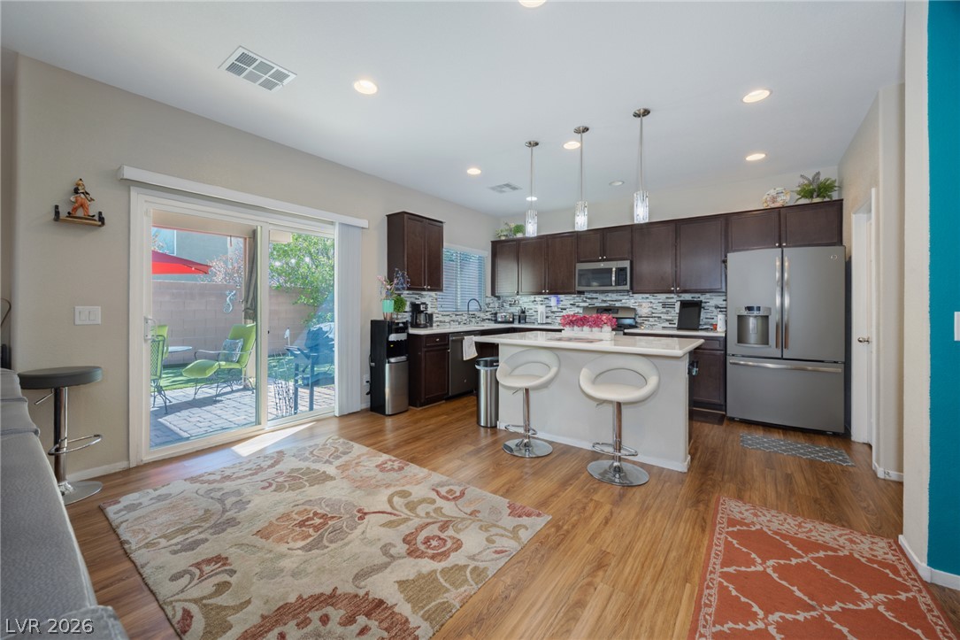 10821 Knickerbocker Avenue Las Vegas NV 89166