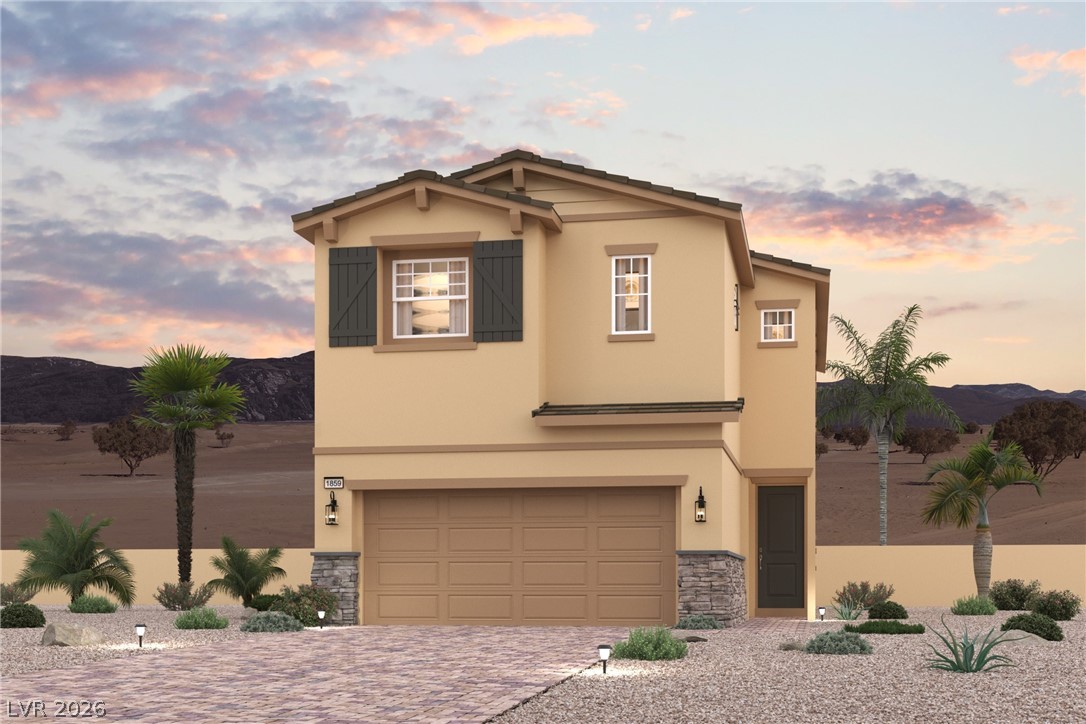 202 Kobuk Avenue Henderson NV 89011