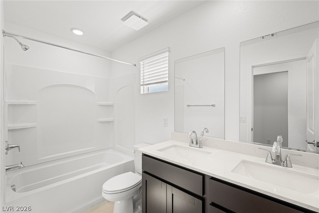 202 Kobuk Avenue Henderson NV 89011