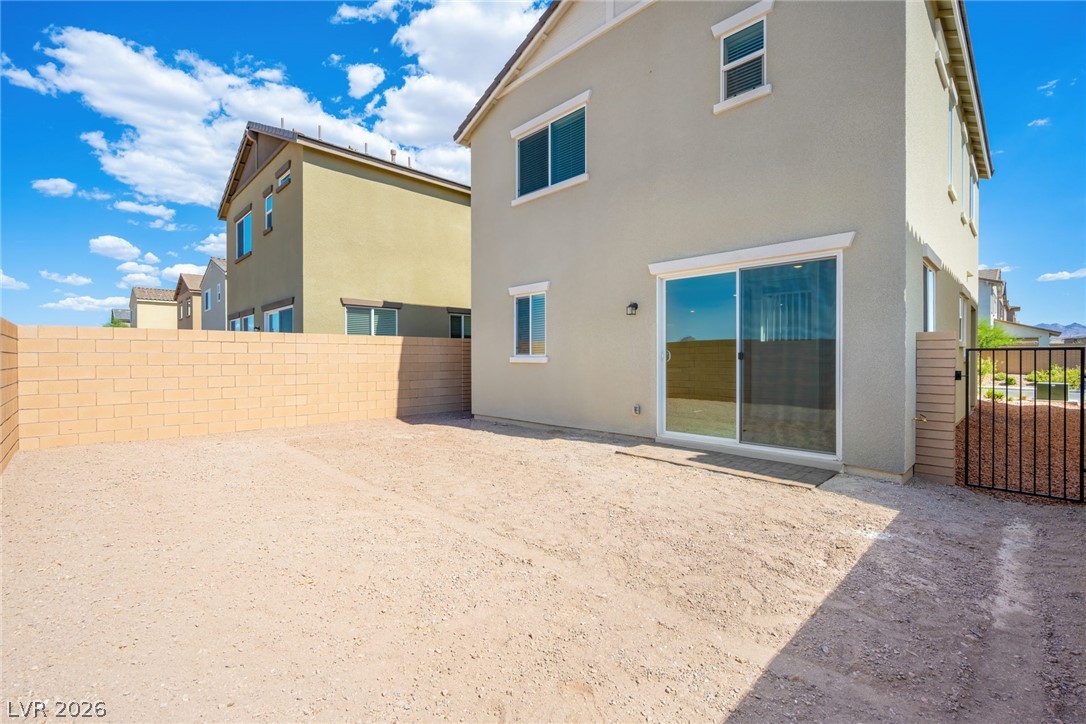 202 Kobuk Avenue Henderson NV 89011
