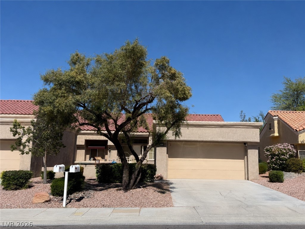 2448 Sunup Drive Las Vegas NV 89134