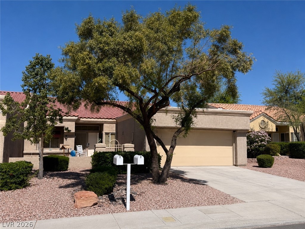 2448 Sunup Drive Las Vegas NV 89134