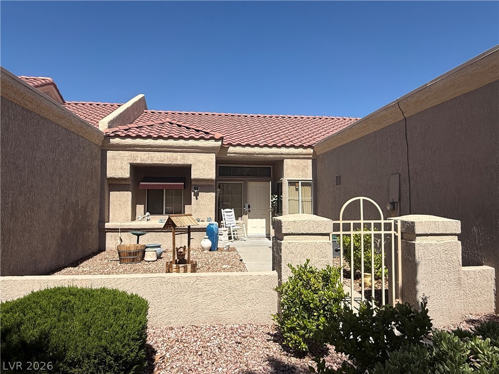 2448 Sunup Drive Las Vegas NV 89134