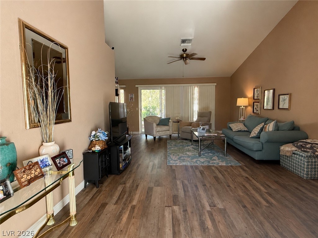 2448 Sunup Drive Las Vegas NV 89134