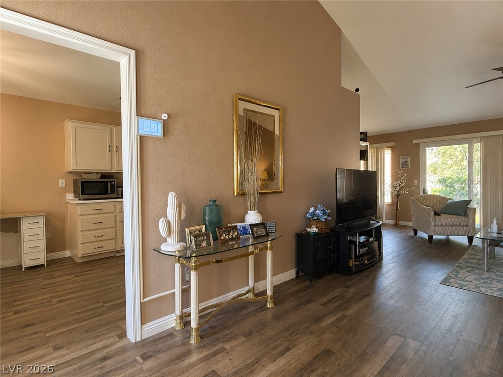 2448 Sunup Drive Las Vegas NV 89134