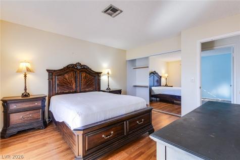 532 Summit Drive Henderson NV 89002