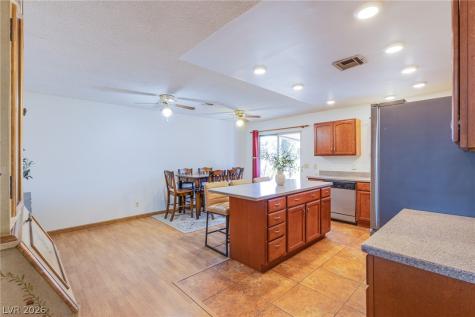 532 Summit Drive Henderson NV 89002