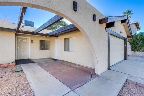 532 Summit Drive Henderson NV 89002