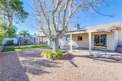 532 Summit Drive Henderson NV 89002