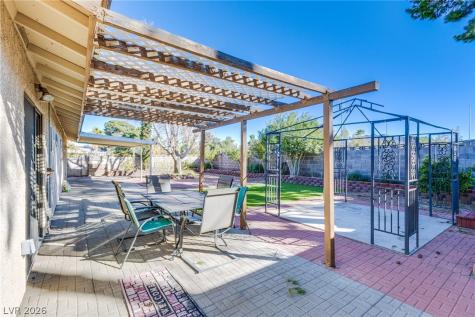 532 Summit Drive Henderson NV 89002
