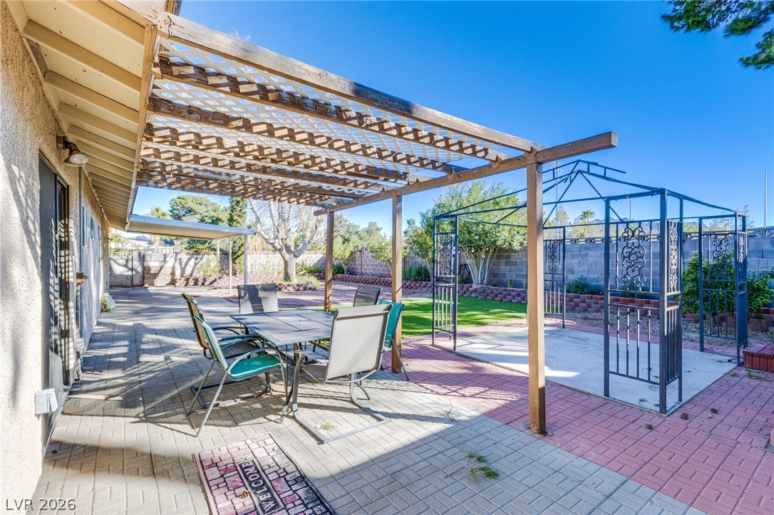 532 Summit Drive Henderson NV 89002