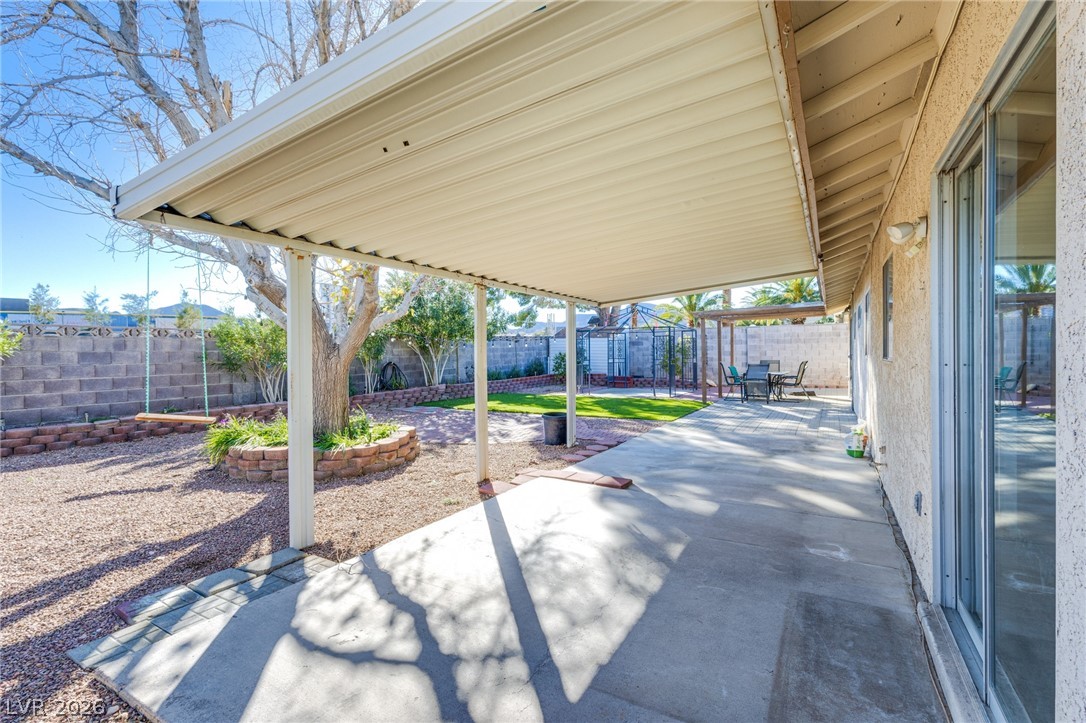 532 Summit Drive Henderson NV 89002
