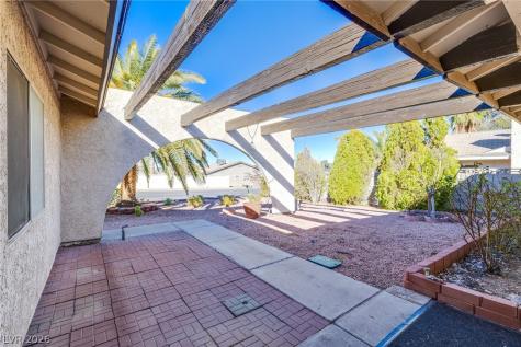 532 Summit Drive Henderson NV 89002