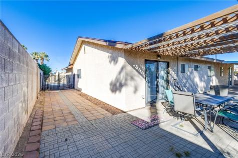 532 Summit Drive Henderson NV 89002