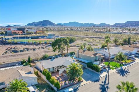 532 Summit Drive Henderson NV 89002