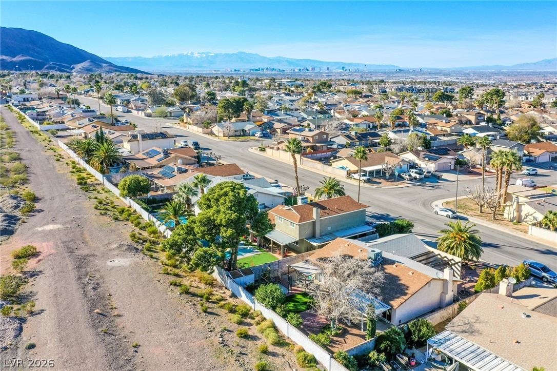 532 Summit Drive Henderson NV 89002