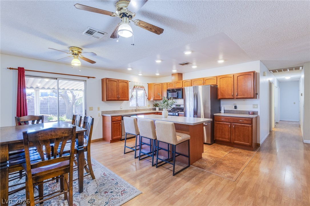 532 Summit Drive Henderson NV 89002