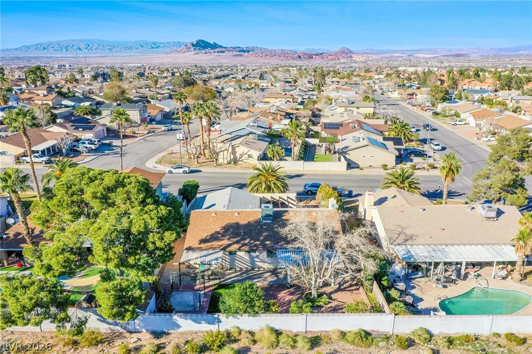 532 Summit Drive Henderson NV 89002