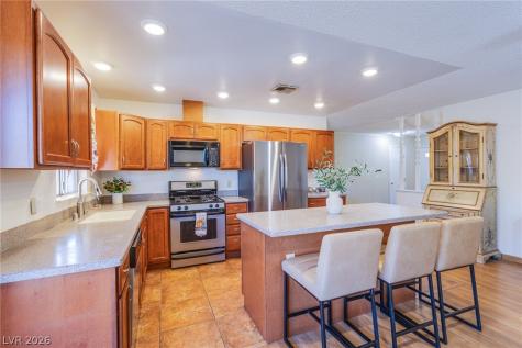 532 Summit Drive Henderson NV 89002