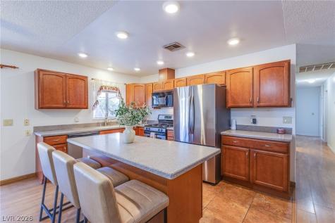 532 Summit Drive Henderson NV 89002