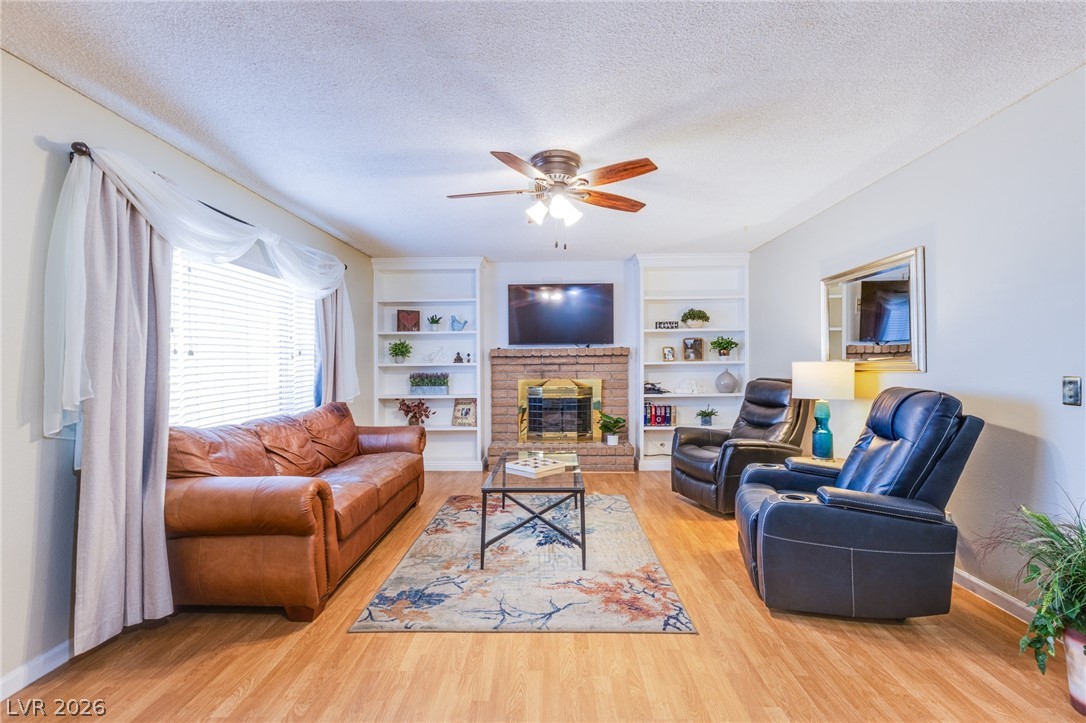 532 Summit Drive Henderson NV 89002